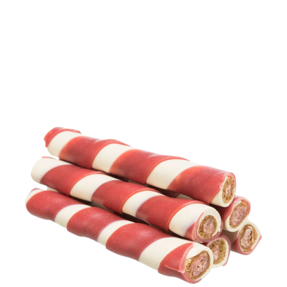 Filled Rolls Duck 10cm