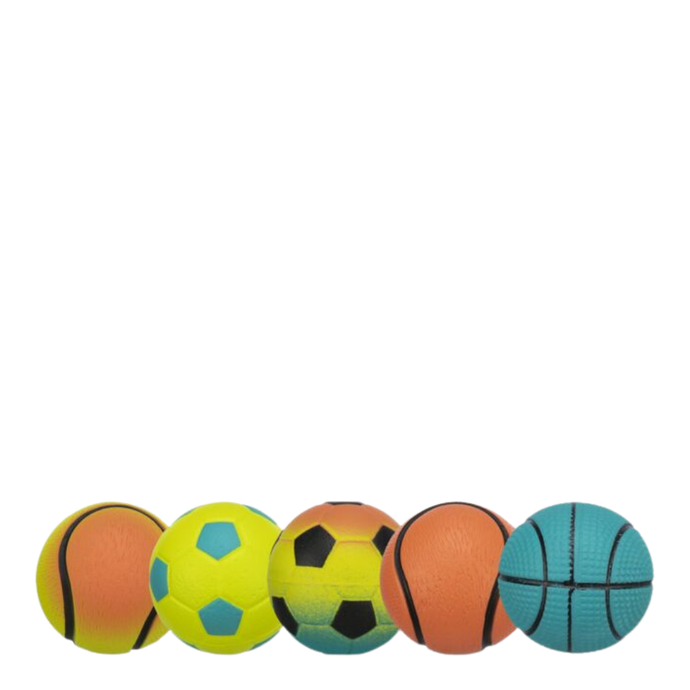 Neon flotbolti 4,5 cm