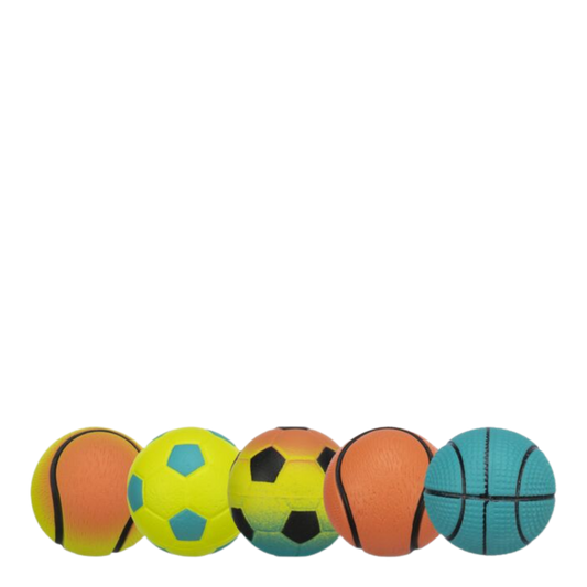 Neon flotbolti 4,5 cm