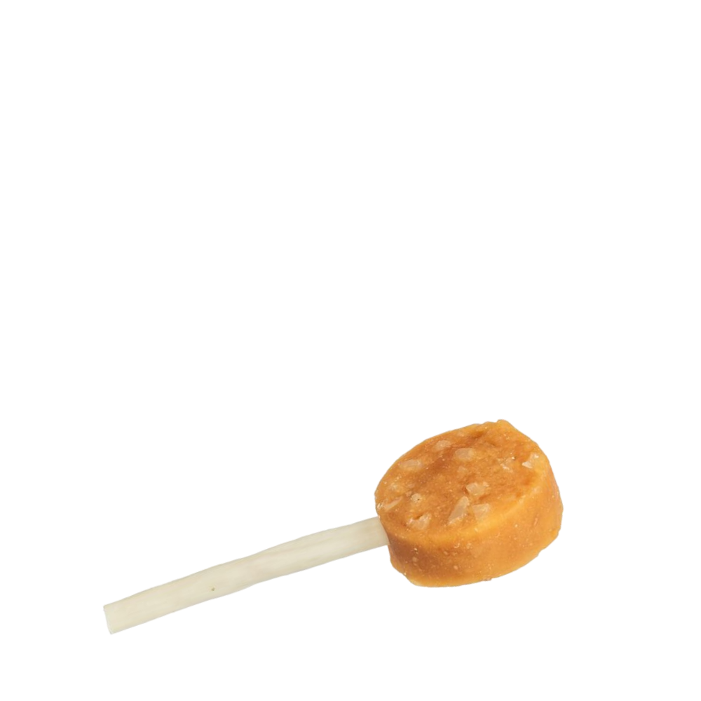 Lolly Chicken Cheese 10cm