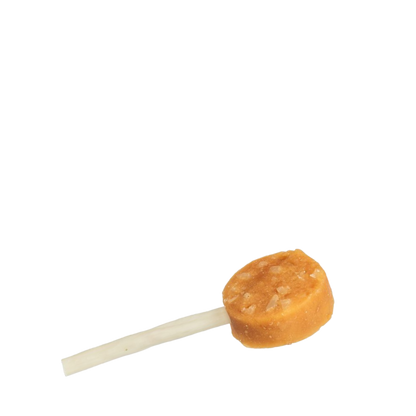 Lolly Chicken Cheese 10cm