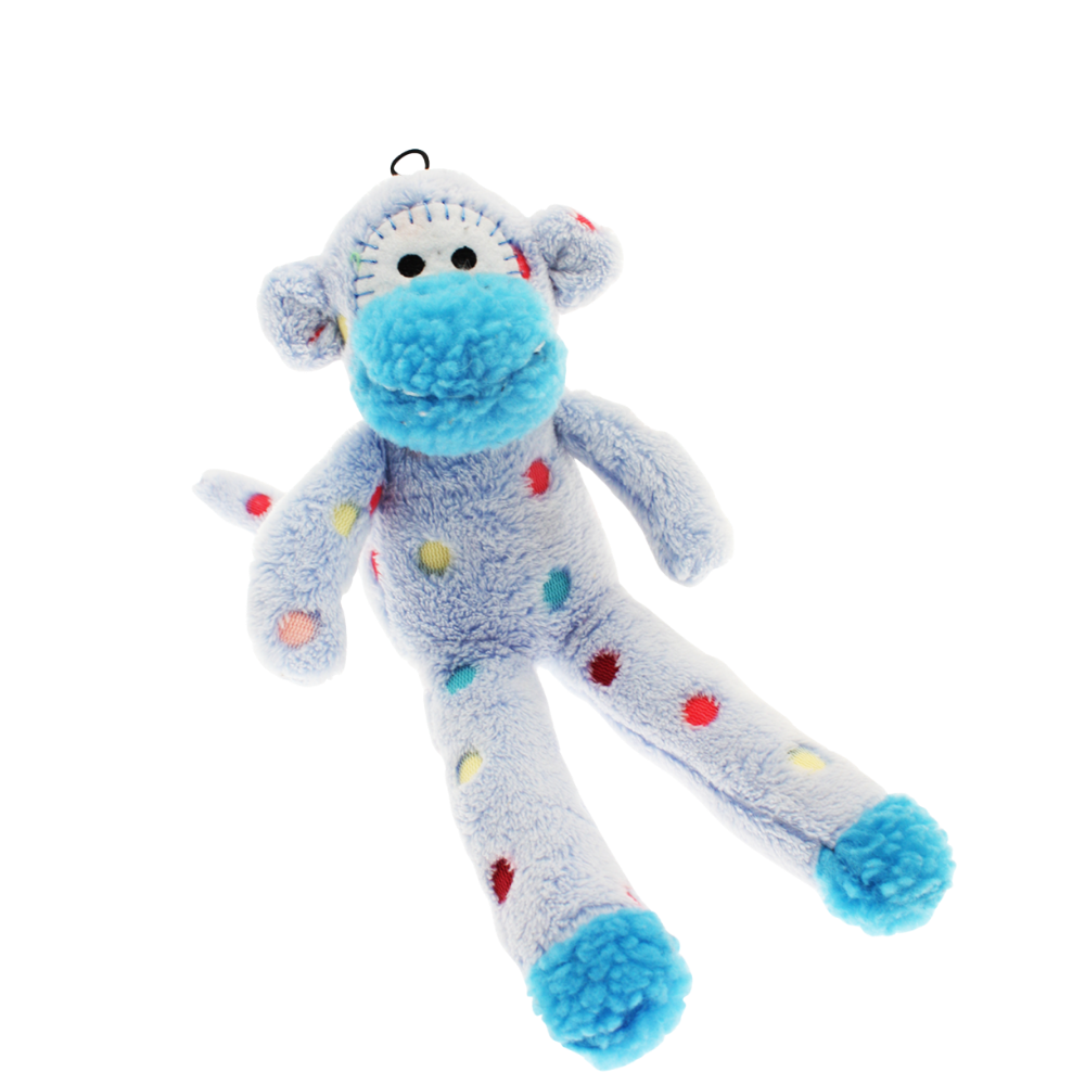 Níels – Tuskudýr api 31 cm