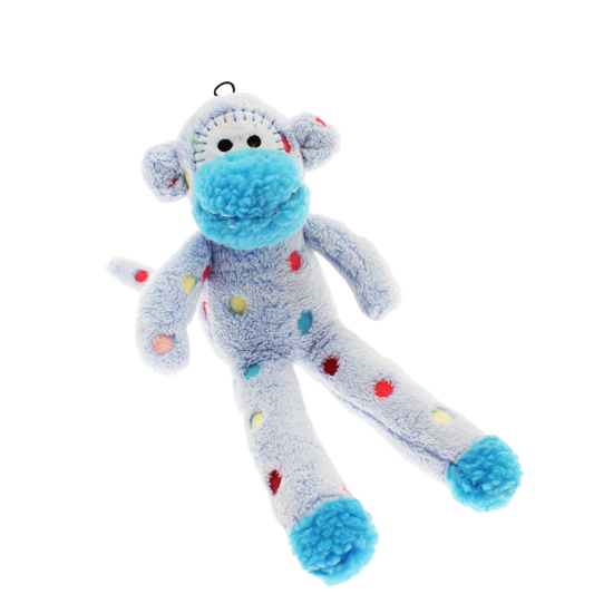 Níels – Tuskudýr api 31 cm