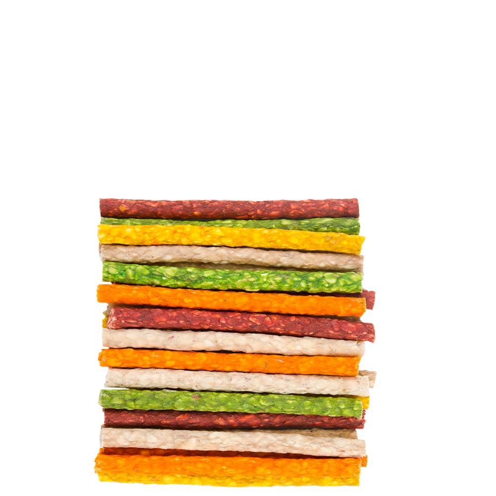 Munchy Sticks Mix 25stk