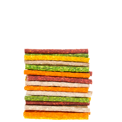 Munchy Sticks Mix 25stk