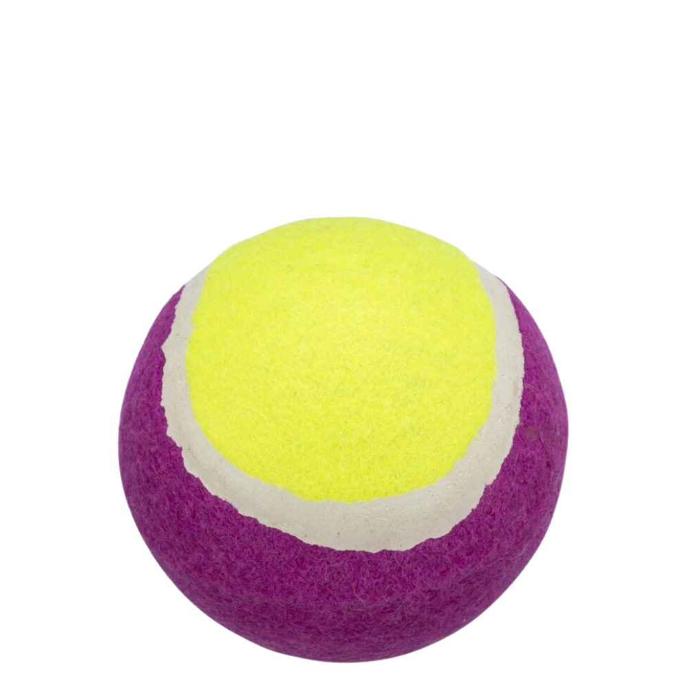 Stór tennisbolti 10 cm