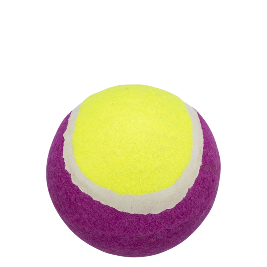 Stór tennisbolti 10 cm