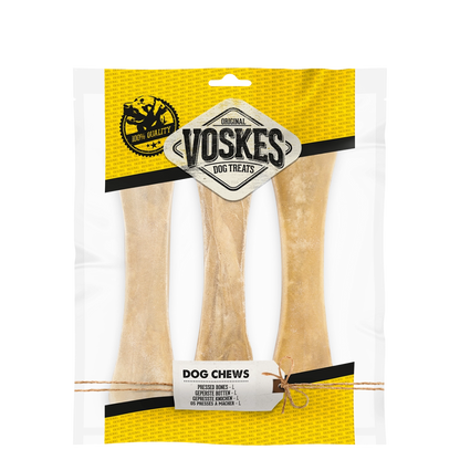 Pressed Bones L 3stk