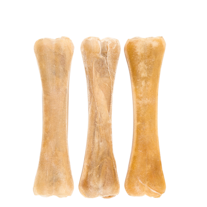 Pressed Bones L 3stk