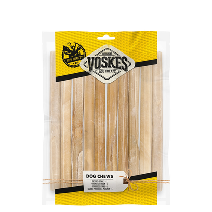 Pressed Sticks L 10stk