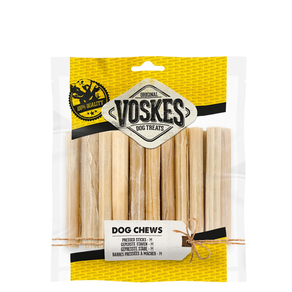 Pressed Sticks M 20stk