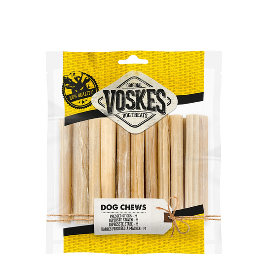 Pressed Sticks M 20stk