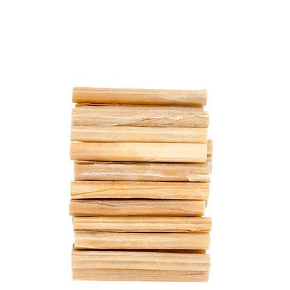 Pressed Sticks M 20stk