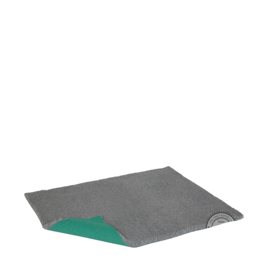 Vetbed grátt 75 x 50cm