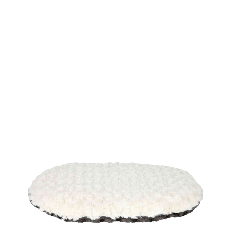 Bæli Kaline grátt/kremað 70x47cm