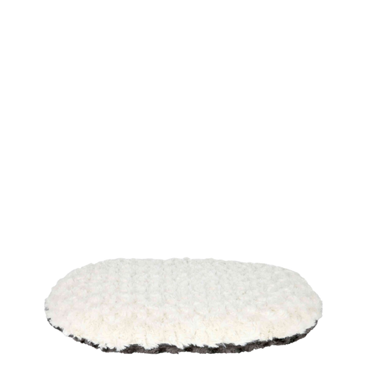 Bæli Kaline grátt/kremað 70x47cm