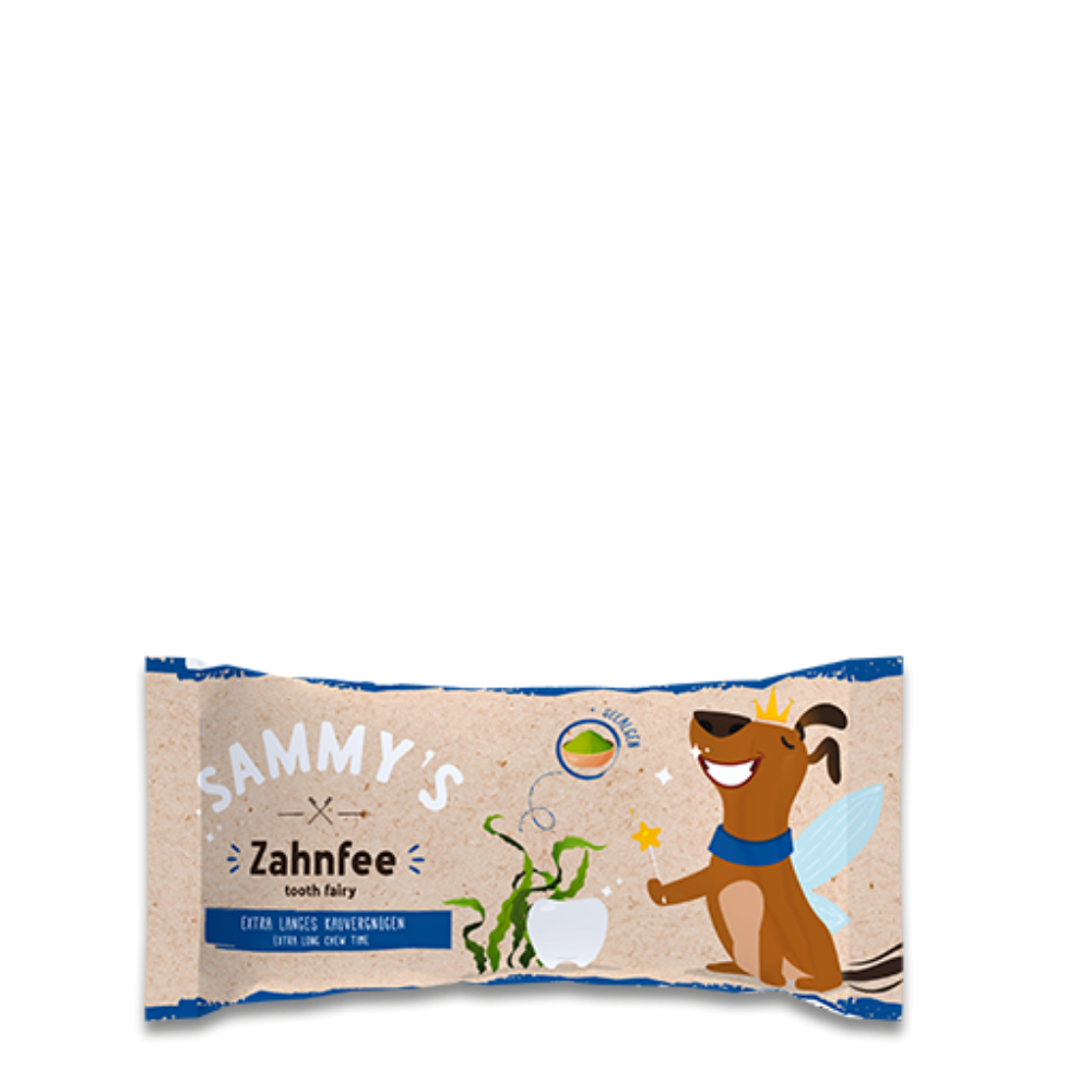 Sammy's Tooth Fairy 60g