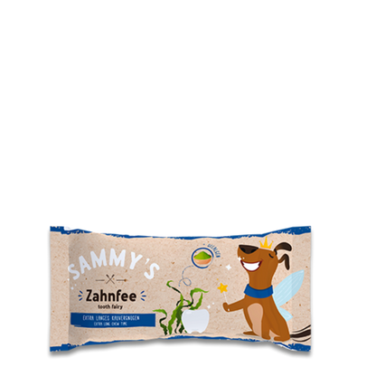 Sammy's Tooth Fairy 60g