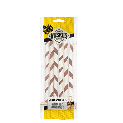 Stick Twist Beef M 6 stk