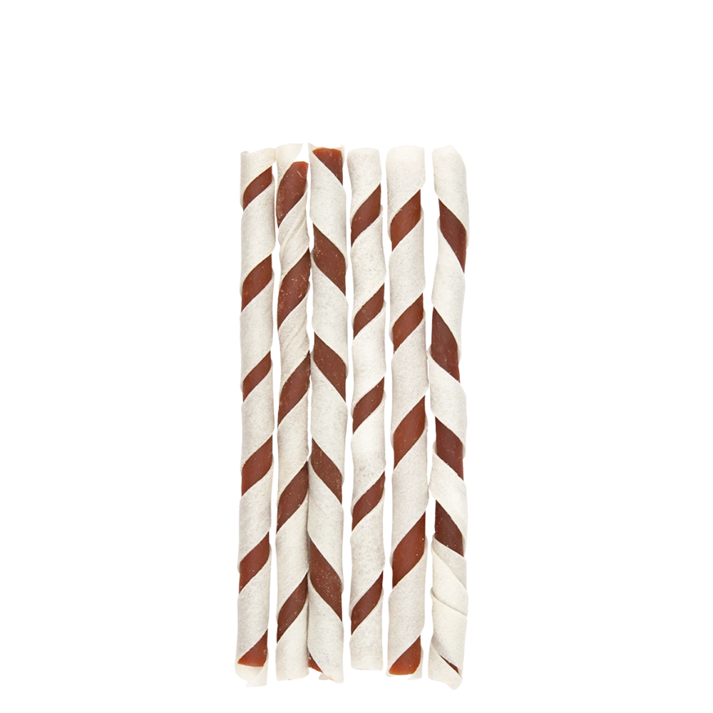 Stick Twist Beef M 6 stk