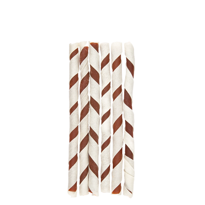 Stick Twist Beef M 6 stk