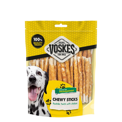 Sticks with Chicken 40 stk