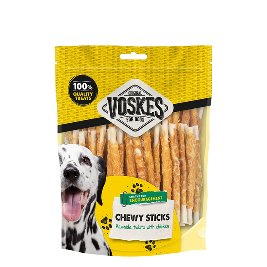 Sticks with Chicken 40 stk