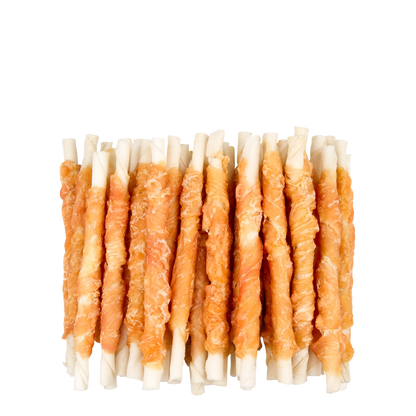 Sticks with Chicken 40 stk