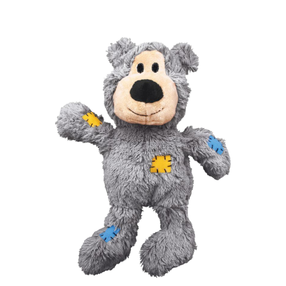 Kong Wild Knots Bear XL