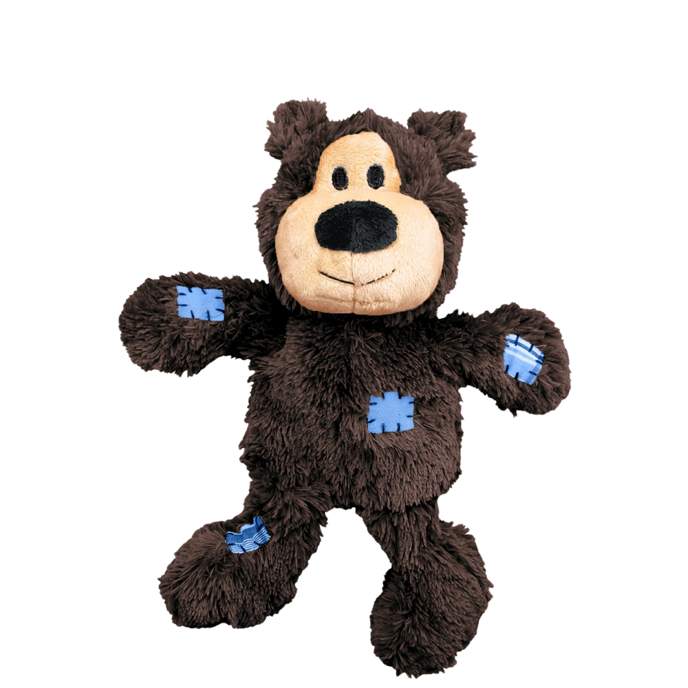 Kong Wild Knots Bear XL