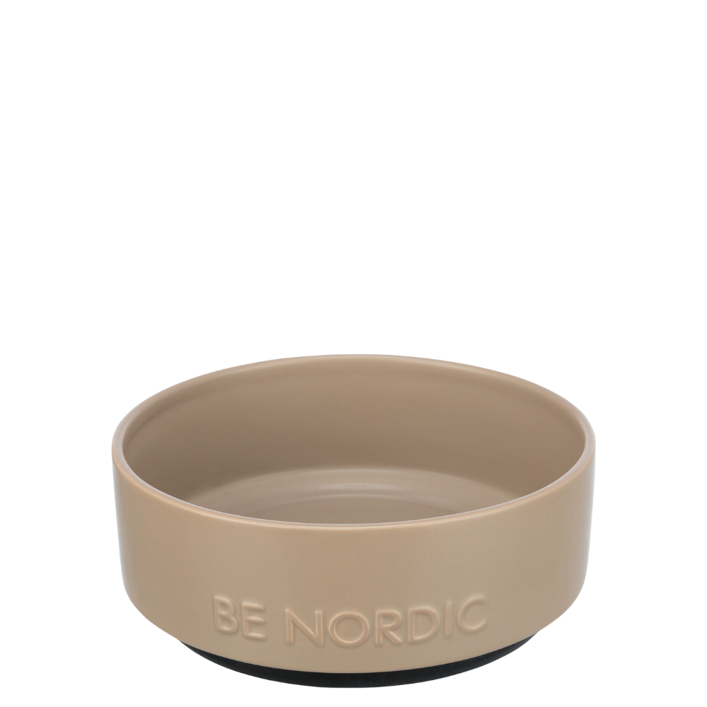 Keramikskál Be Nordic 1200ml / 18cm