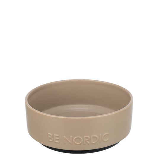 Keramikskál Be Nordic 1200ml / 18cm
