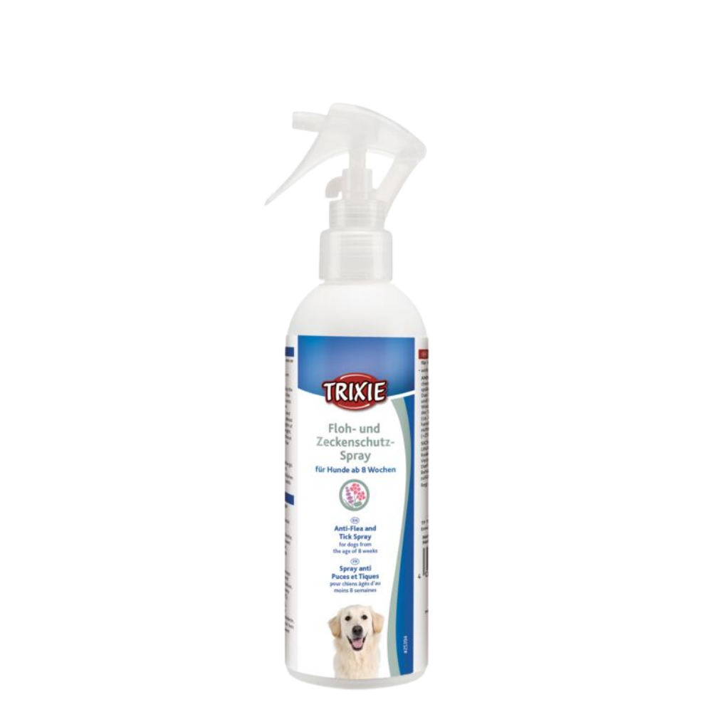 Flea and Tick Spray 250ml