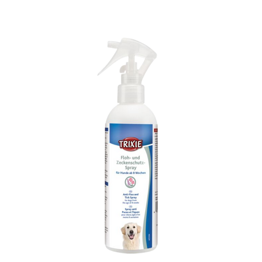 Flea and Tick Spray 250ml