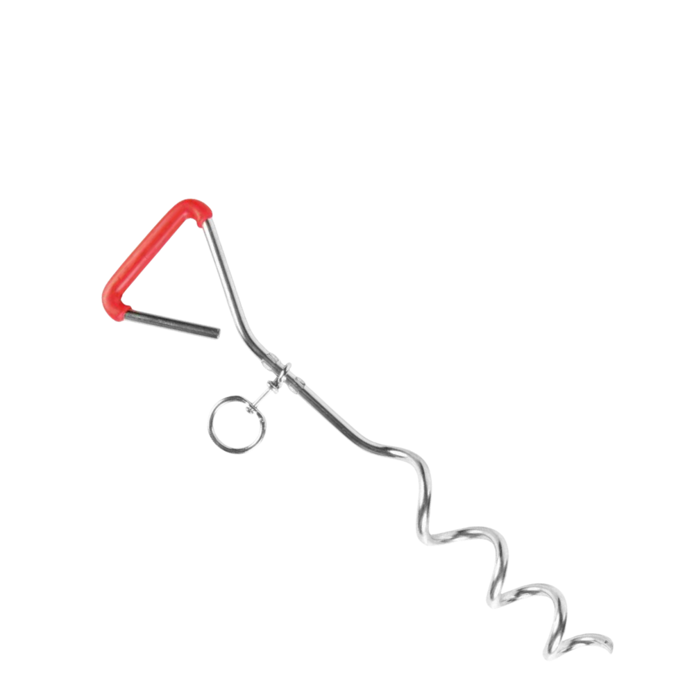 Tie Out Stake 40cm