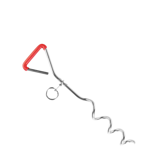 Tie Out Stake 40cm