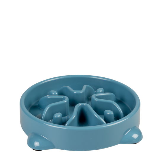 Hægfóðrunarskál / Slow feeder 27 cm