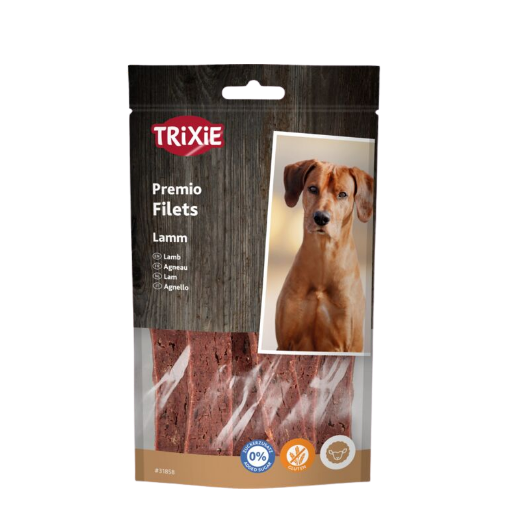 PREMIO Filets lamb 80 g