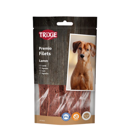 PREMIO Filets lamb 80 g