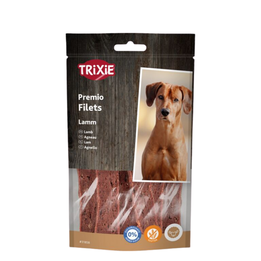 PREMIO Filets lamb 80 g
