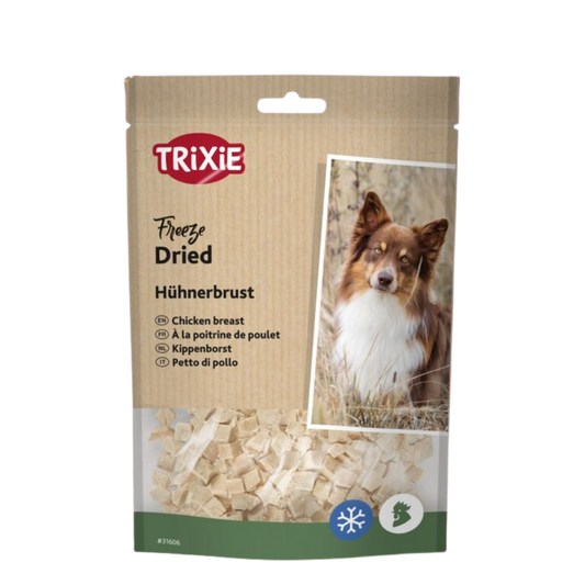 PREMIO Freeze Dried chicken breast 50 g