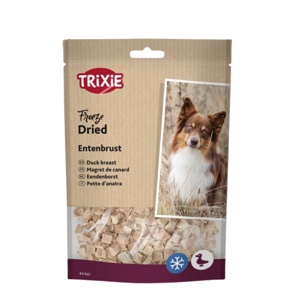 PREMIO Freeze Dried duck breast 50 g