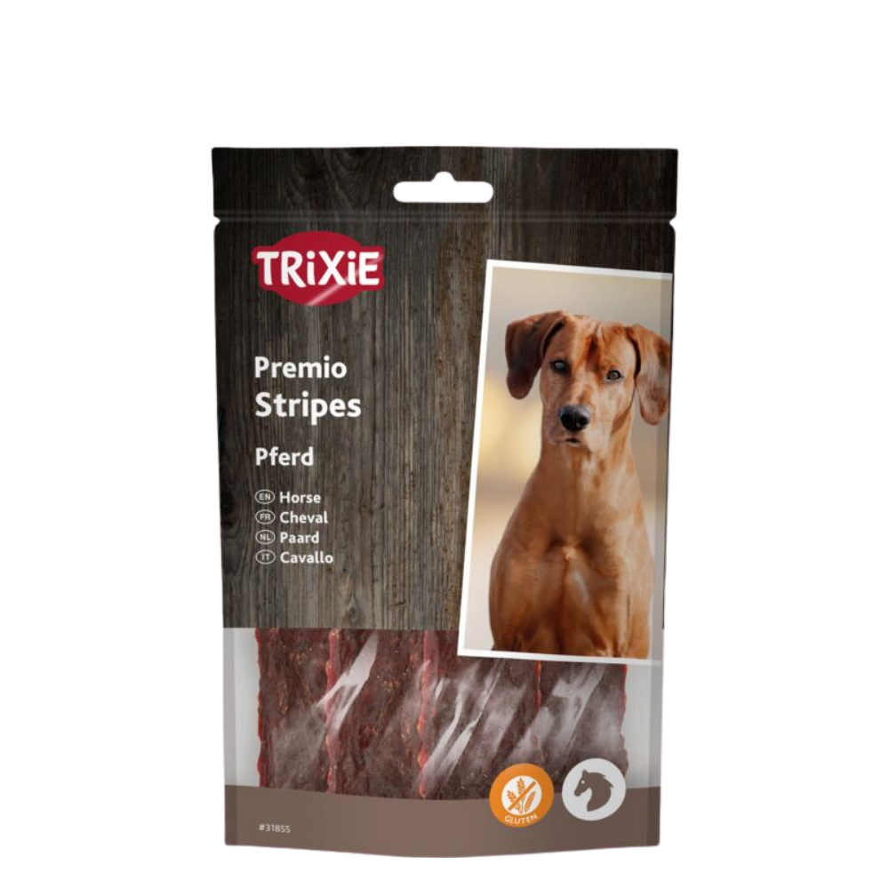 PREMIO Horse Stripes 11 cm 100 g