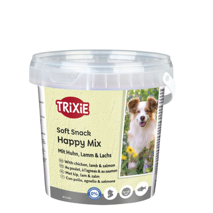 Soft Snack Happy Mix 500 g
