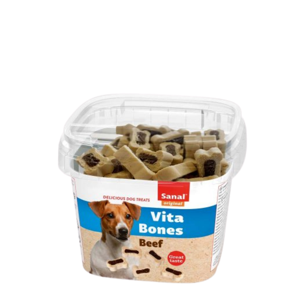 Vita Bones cup 100g