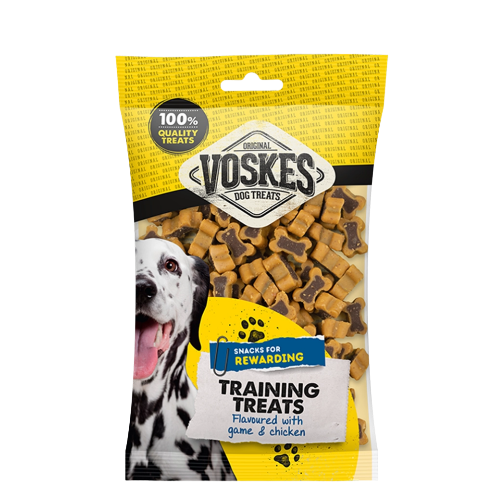 Duo Bones Game Chicken 200g