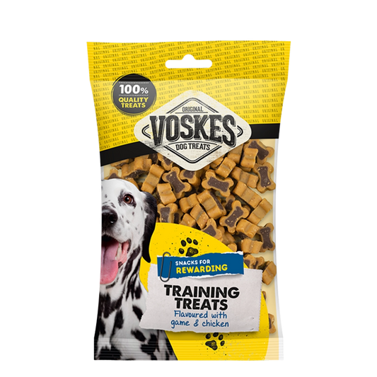 Duo Bones Game Chicken 200g