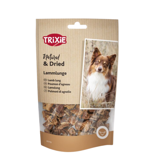 Lamb Lung 80 g