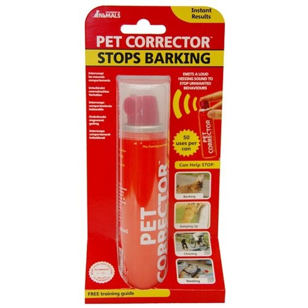 Pet Corrector 50ml