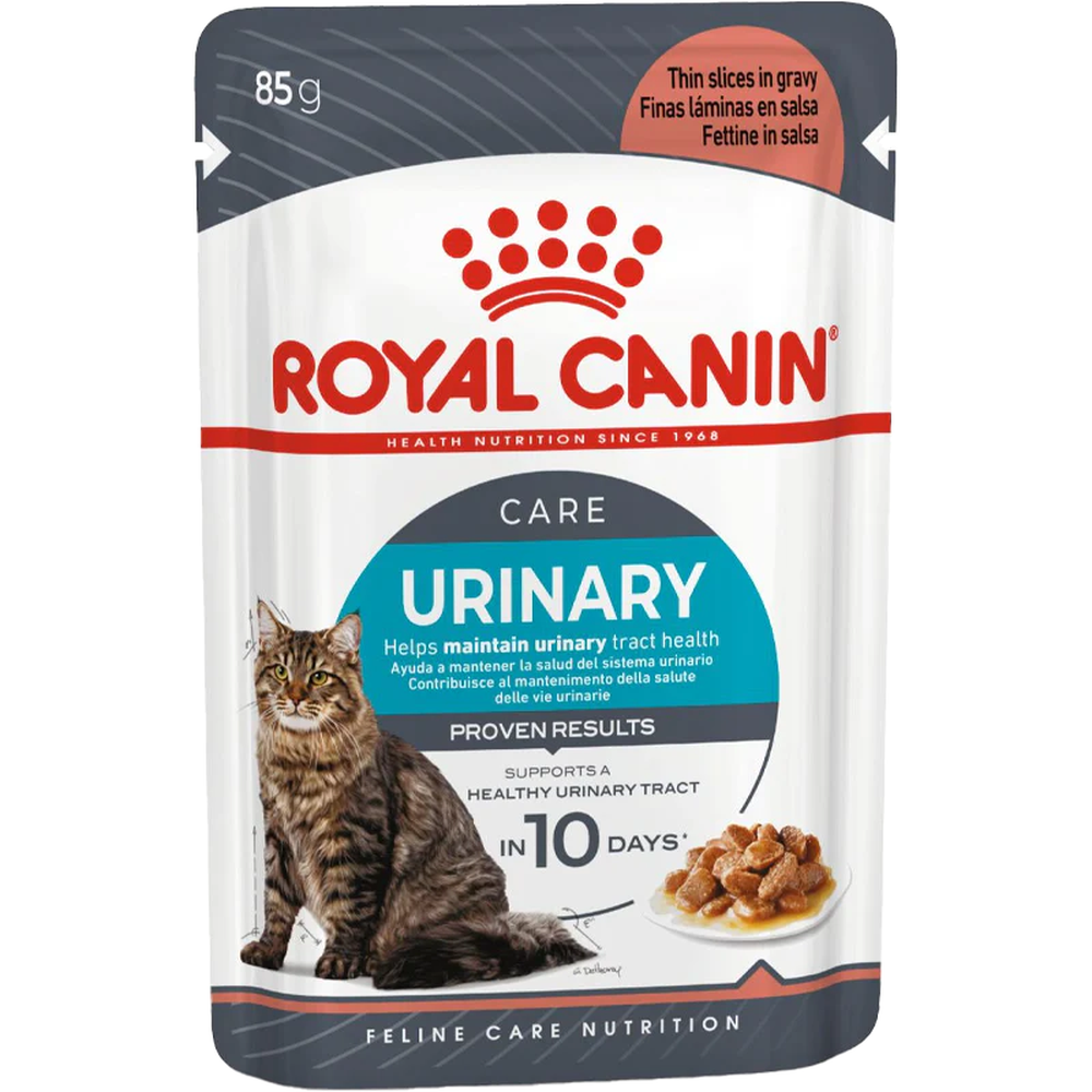 Urinary Care 12x85g